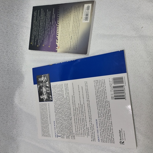 Life & Loss  & When a Child you Love is Grieving - Picture 2 of 12